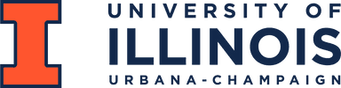 University of Illinois wordmark